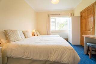Отели типа «постель и завтрак» Fortview Bed and Breakfast Инишкрон Двухместный с 1 кроватью или 2 отдельными кроватями и душем-3