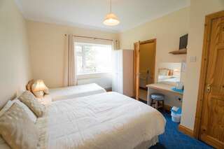 Отели типа «постель и завтрак» Fortview Bed and Breakfast Инишкрон Двухместный с 1 кроватью или 2 отдельными кроватями и душем-6
